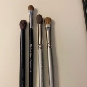 Sephora Makeup Brushes